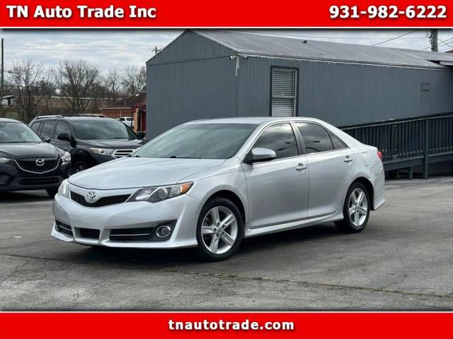 2014 Toyota Camry SE Sport for sale in Columbia, TN