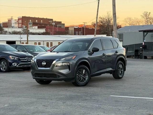 2021 Nissan Rogue S FWD for sale in Columbia, TN
