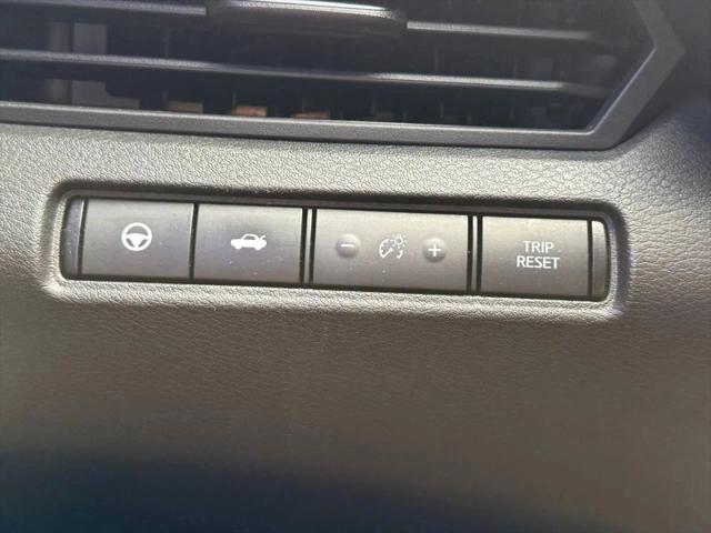 2020 Nissan Altima Platinum VC-Turbo FWD