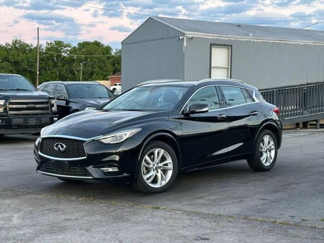 2017 INFINITI QX30 Premium for sale in Columbia, TN