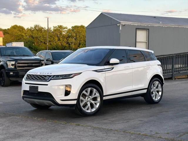 2020 Land Rover Range Rover Evoque SE for sale in Columbia, TN