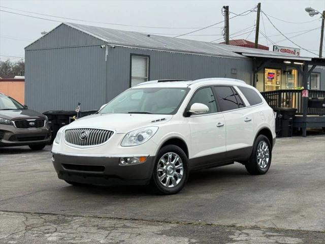 2012 Buick Enclave Leather for sale in Columbia, TN