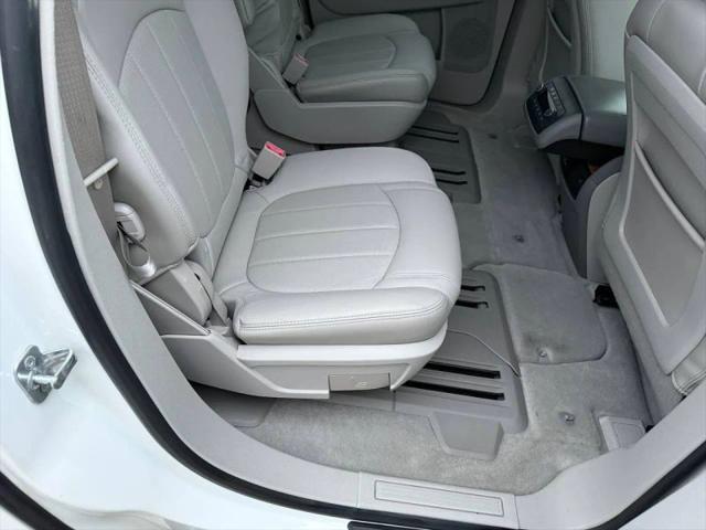 2012 Buick Enclave Leather
