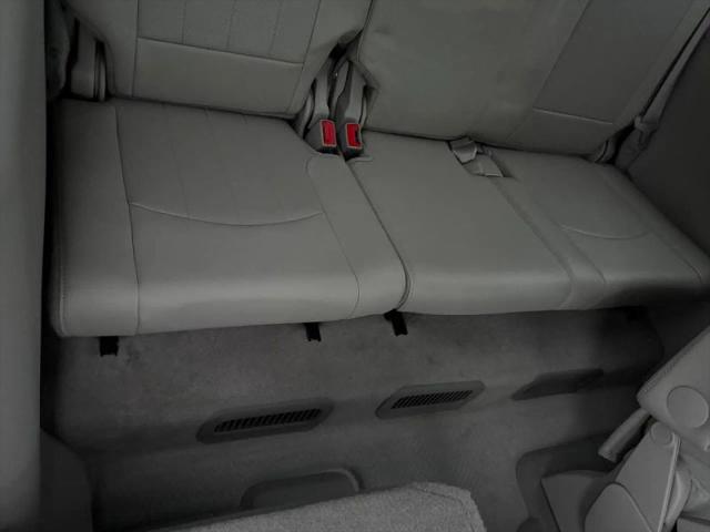 2012 Buick Enclave Leather