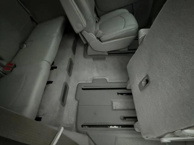 2012 Buick Enclave Leather