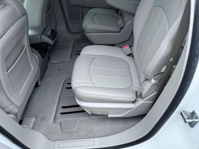 2012 Buick Enclave Leather