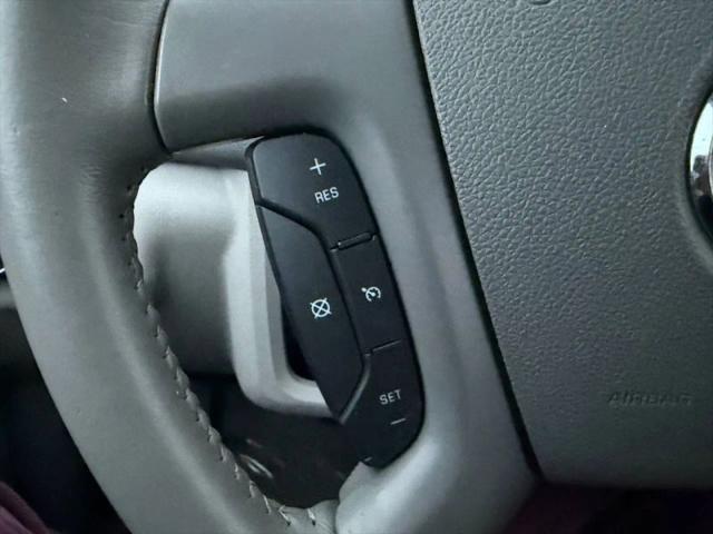 2012 Buick Enclave Leather