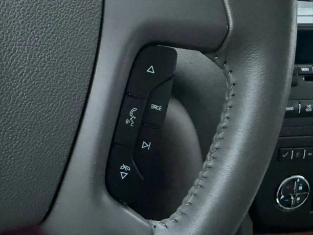 2012 Buick Enclave Leather