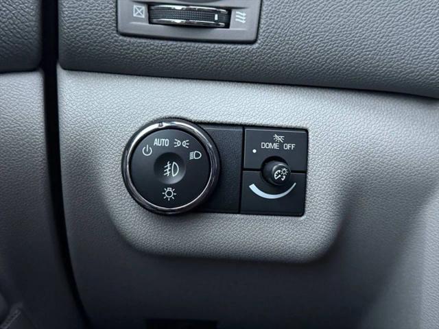 2012 Buick Enclave Leather