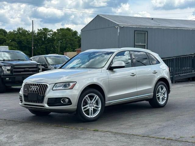 2016 Audi Q5 2.0T Premium for sale in Columbia, TN