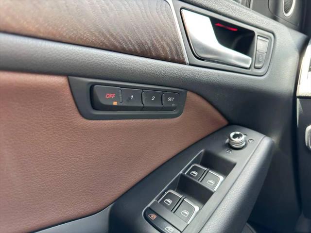 2016 Audi Q5 2.0T Premium