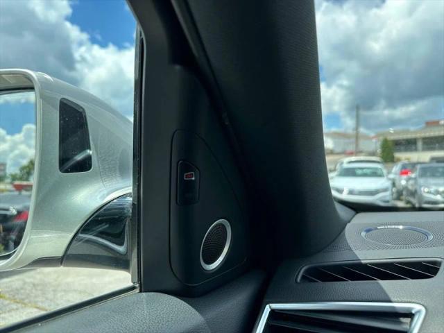 2016 Audi Q5 2.0T Premium