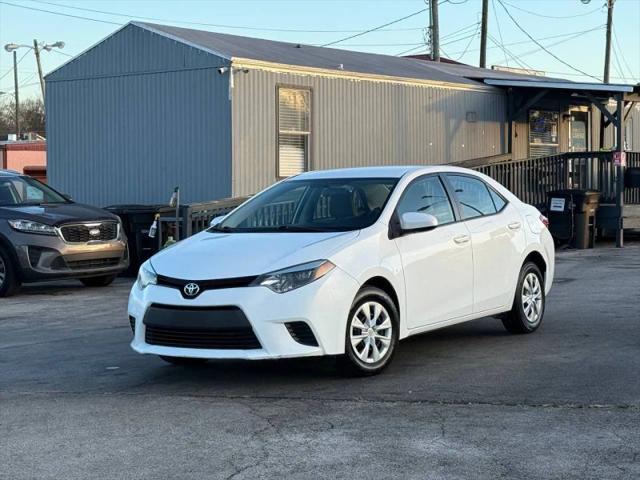 2016 Toyota Corolla L for sale in Columbia, TN