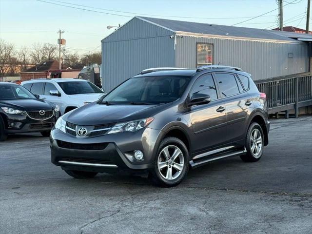 2015 Toyota RAV4 XLE for sale in Columbia, TN