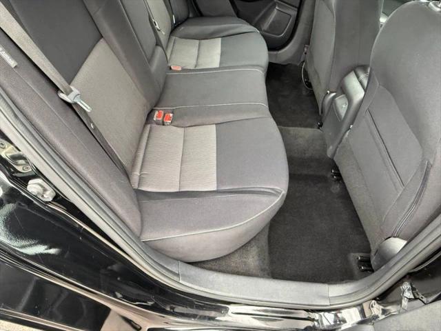 2020 Nissan Sentra SV Xtronic CVT