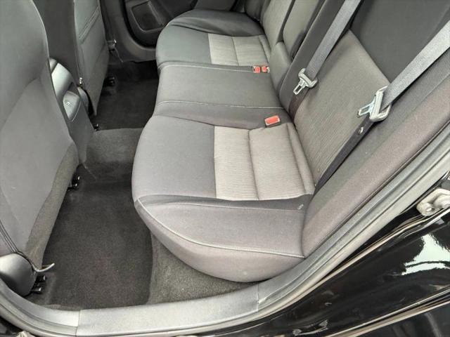2020 Nissan Sentra SV Xtronic CVT