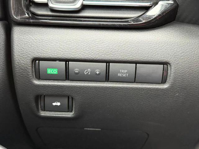 2020 Nissan Sentra SV Xtronic CVT