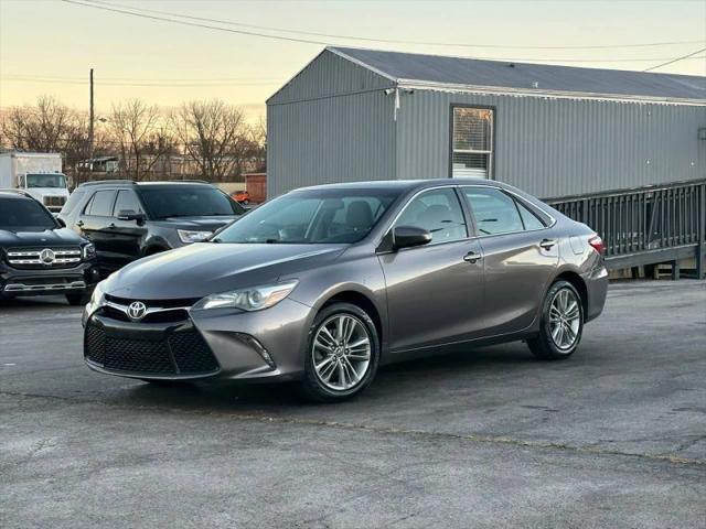 2015 Toyota Camry SE for sale in Columbia, TN