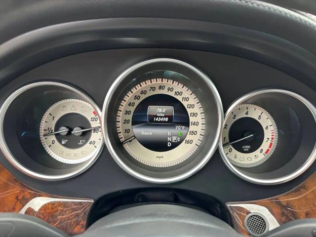 2014 Mercedes-Benz CLS CLS 550