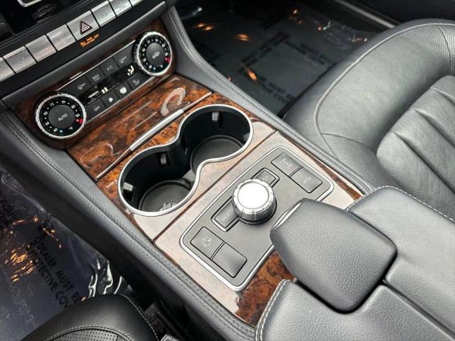 2014 Mercedes-Benz CLS CLS 550