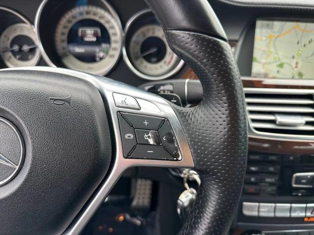 2014 Mercedes-Benz CLS CLS 550