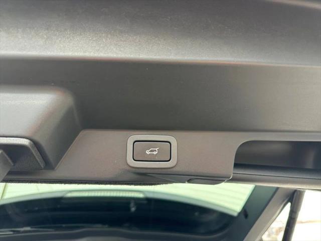 2014 Land Rover Range Rover Sport 5.0L V8 Supercharged