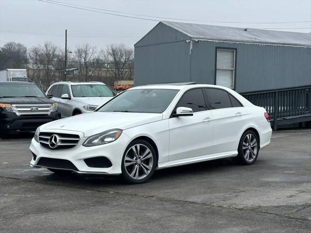 2016 Mercedes-Benz E 350 E 350 for sale in Columbia, TN
