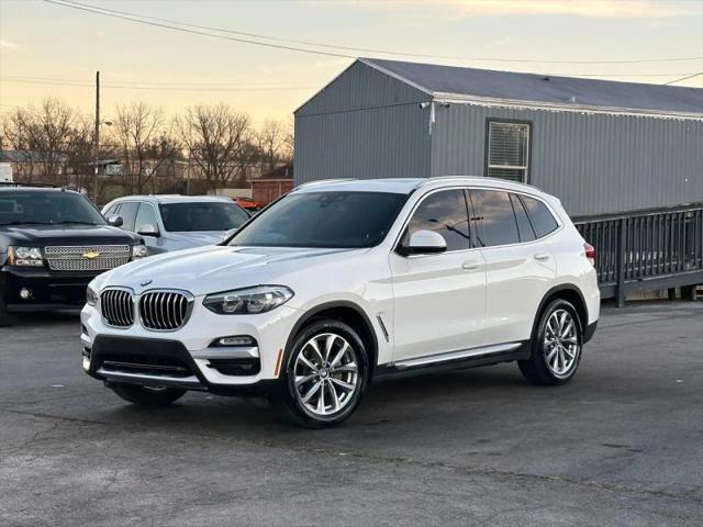 2019 BMW X3 xDrive30i for sale in Columbia, TN