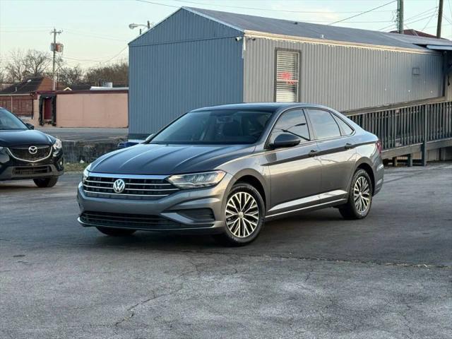 2019 Volkswagen Jetta 1.4T SE for sale in Columbia, TN