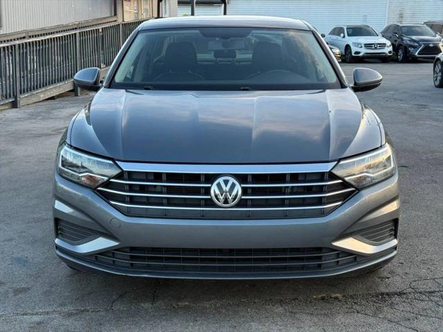 2019 Volkswagen Jetta 1.4T SE