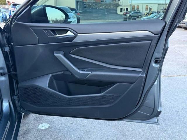 2019 Volkswagen Jetta 1.4T SE