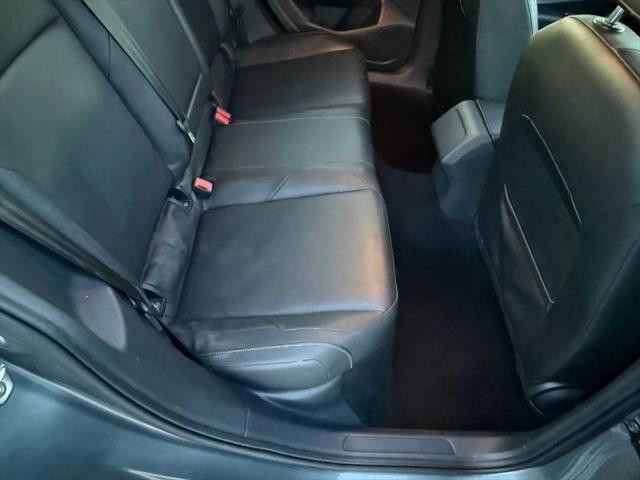 2019 Volkswagen Jetta 1.4T SE