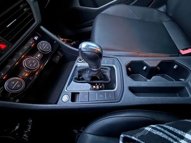 2019 Volkswagen Jetta 1.4T SE