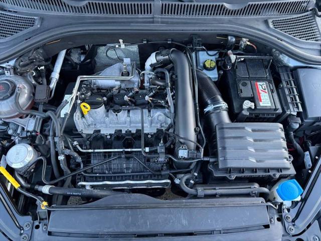 2019 Volkswagen Jetta 1.4T SE