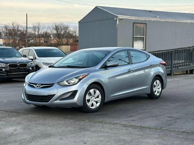 2016 Hyundai Elantra SE for sale in Columbia, TN