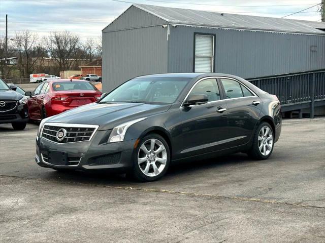 2014 Cadillac ATS Luxury for sale in Columbia, TN