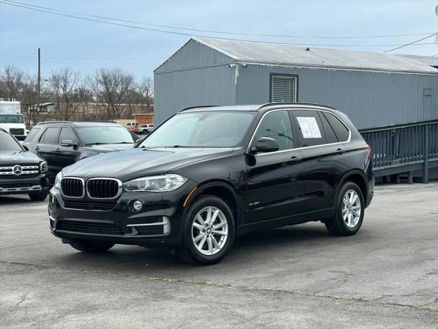 2015 BMW X5 xDrive35i for sale in Columbia, TN
