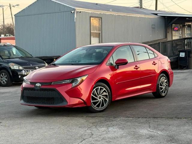 2020 Toyota Corolla LE for sale in Columbia, TN
