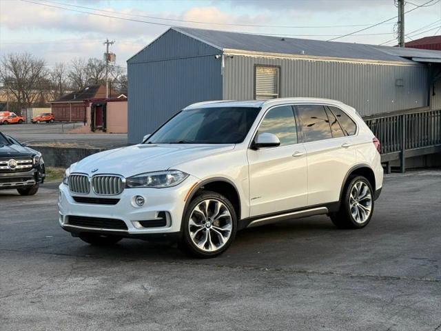 2017 BMW X5 sDrive35i for sale in Columbia, TN