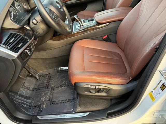 2017 BMW X5 sDrive35i