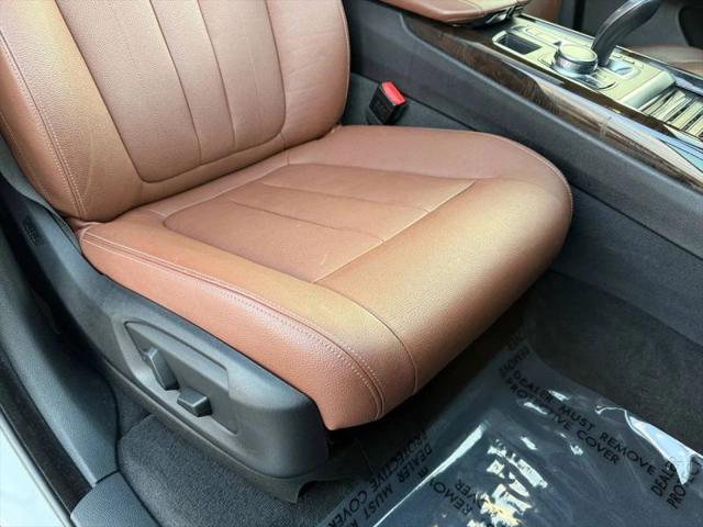2017 BMW X5 sDrive35i