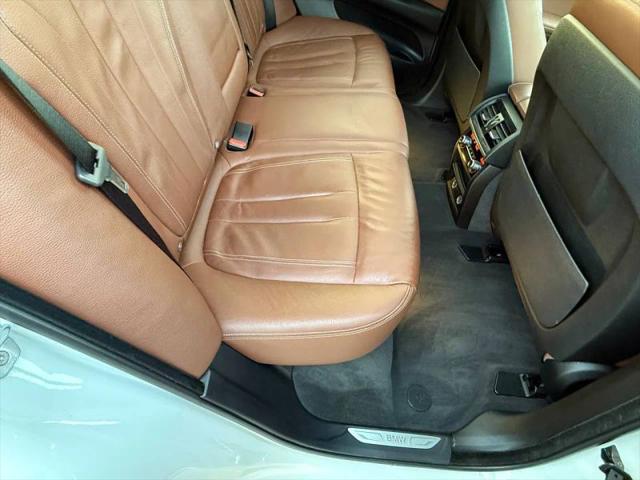 2017 BMW X5 sDrive35i