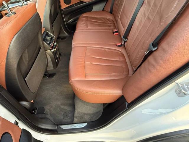 2017 BMW X5 sDrive35i
