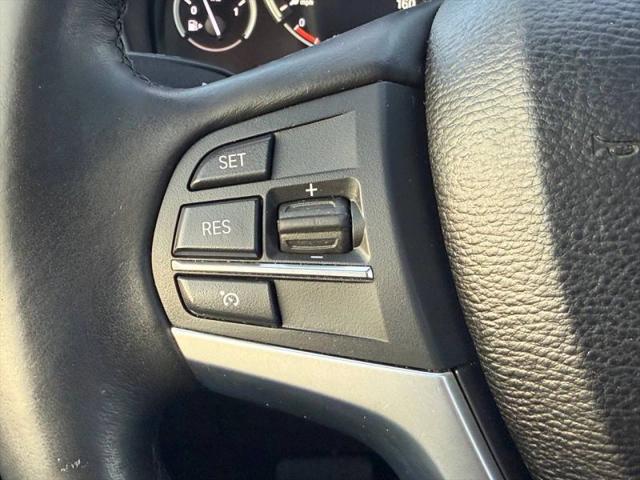 2017 BMW X5 sDrive35i