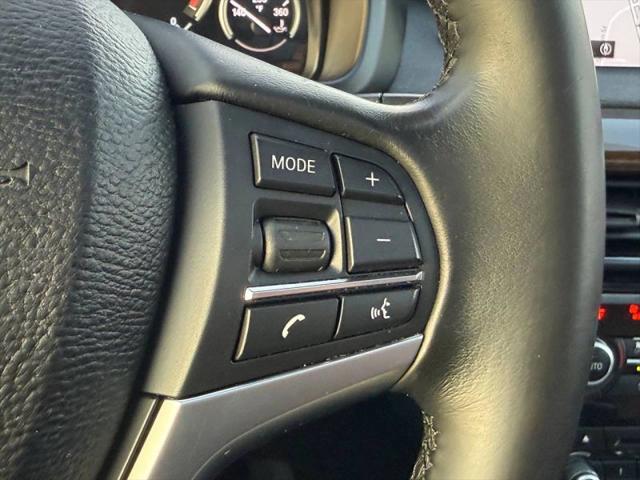 2017 BMW X5 sDrive35i