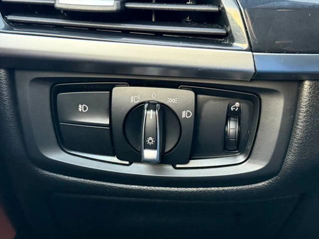 2017 BMW X5 sDrive35i