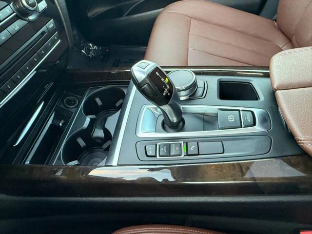2017 BMW X5 sDrive35i