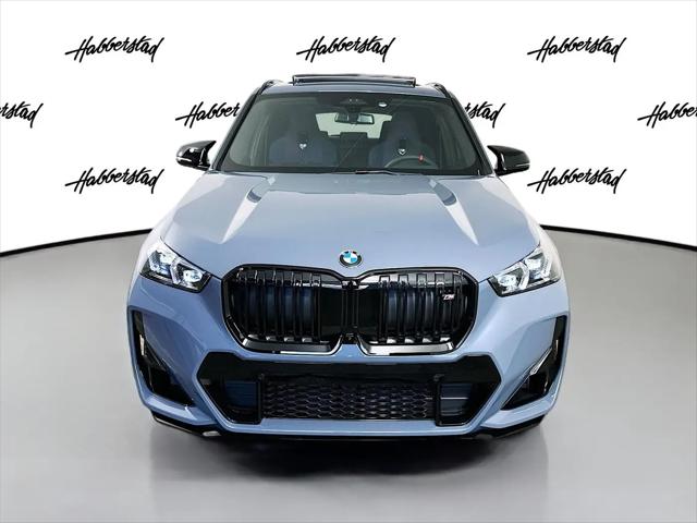 2026 BMW X1 M35i