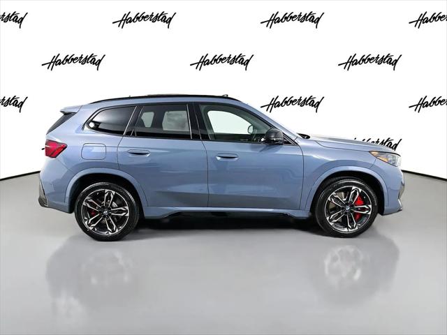 2026 BMW X1 M35i
