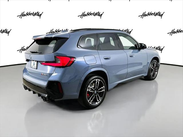 2026 BMW X1 M35i